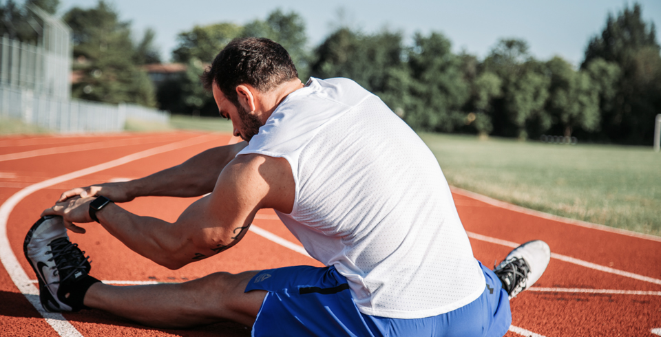 pain management in holistic fitness
